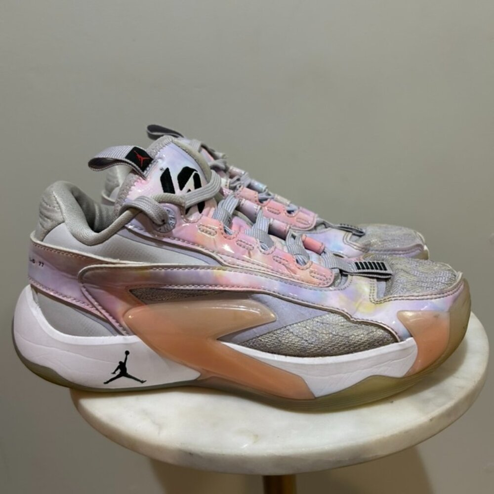 Jordan Luka 2 Sneakers